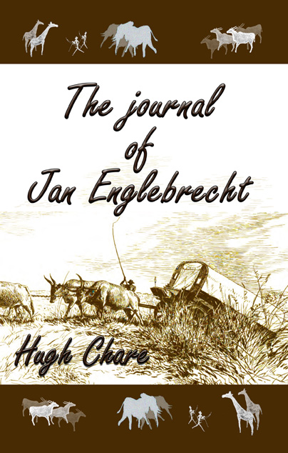 Journal of Jan Englebrecht